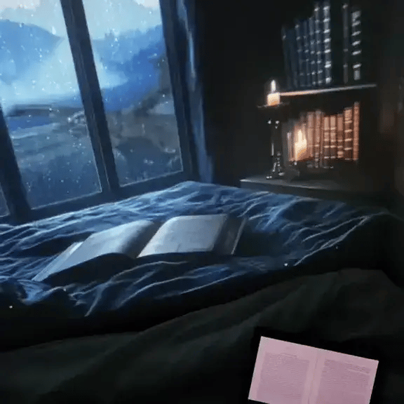 DroomCast™ Projector