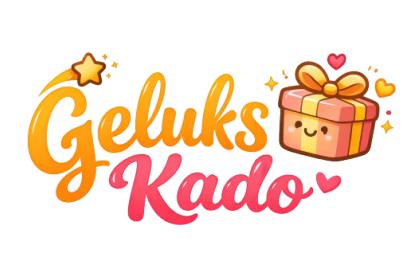 GeluksKado